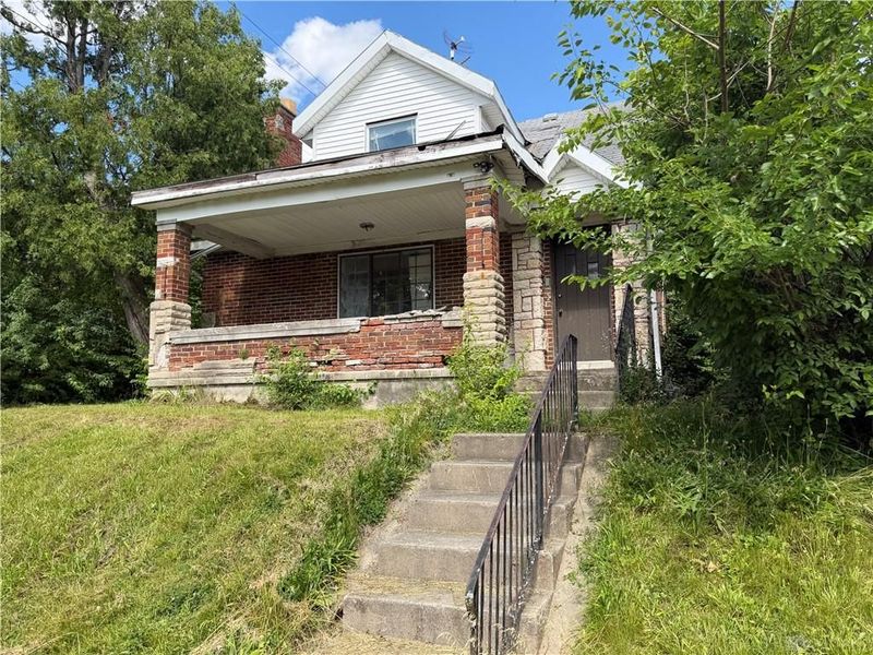 928 Dow Street, Dayton, OH 45402 Photo 2