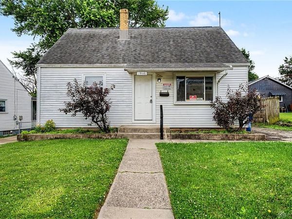 1946 Gondert Avenue, Dayton, OH 45403