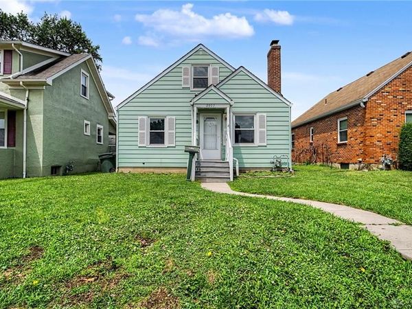 2807 Kennedy Avenue, Dayton, OH 45420