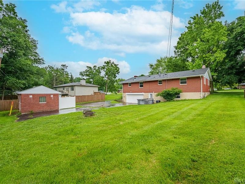 270 Kinsey Road, Xenia Township, OH 45385 Photo 39