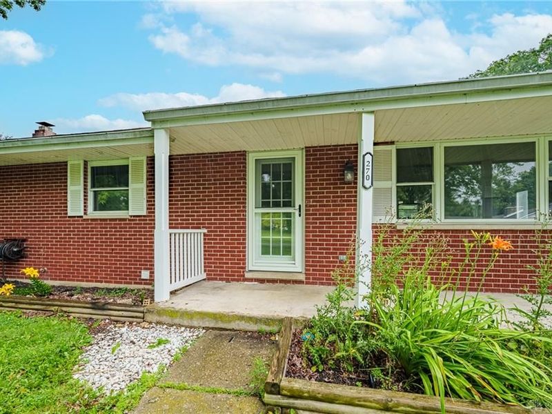 270 Kinsey Road, Xenia Township, OH 45385 Photo 5