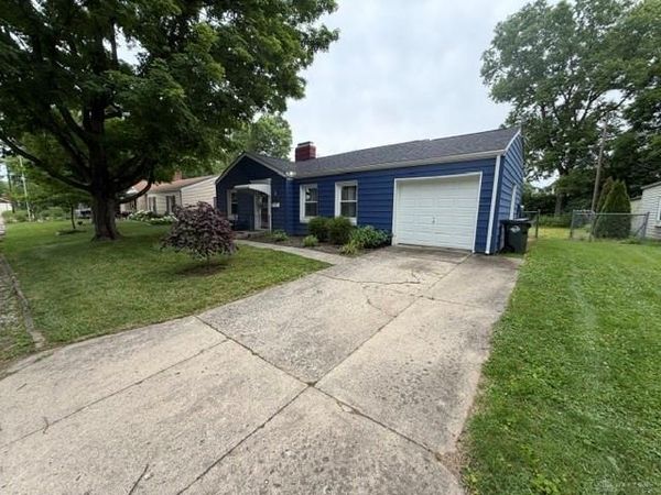 122 Cole Avenue, Miamisburg, OH 45342