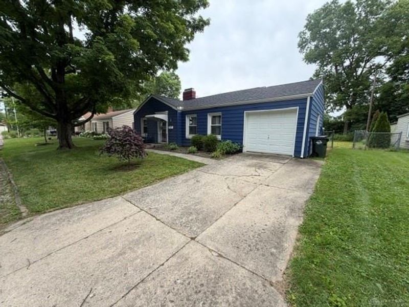 122 Cole Avenue, Miamisburg, OH 45342 Photo 1