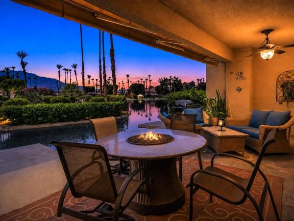 138 Lake Shore Drive, Rancho Mirage, CA 92270