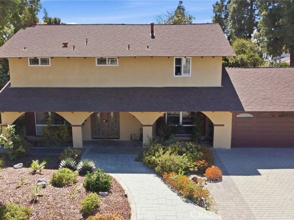 1517 Moonbeam Place, Fullerton, CA 92833