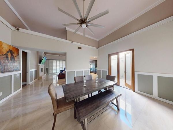30 Lake Shore Drive, Rancho Mirage, CA 92270