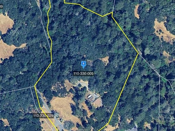 2346 Mill Creek Lane, Healdsburg, CA 95448