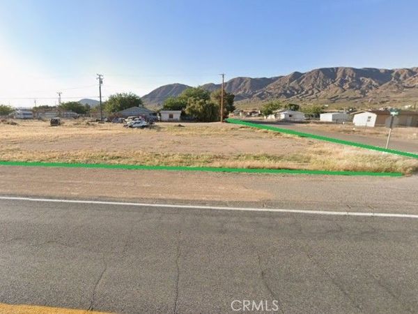 38650 E Yermo Road, Barstow, CA 92398