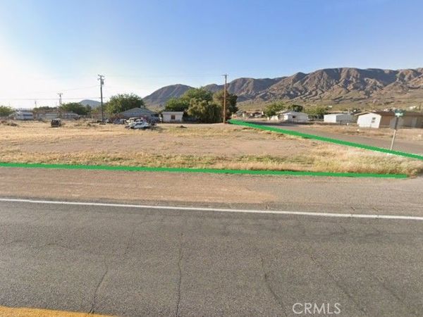 38660 E Yermo Road, Barstow, CA 92398