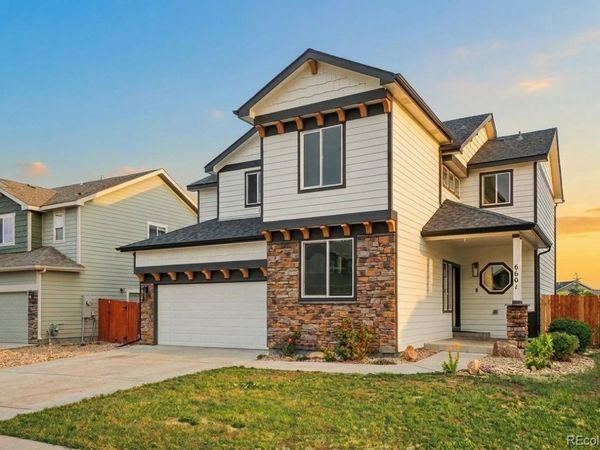 6601 Catalpa Court, Frederick, CO 80530