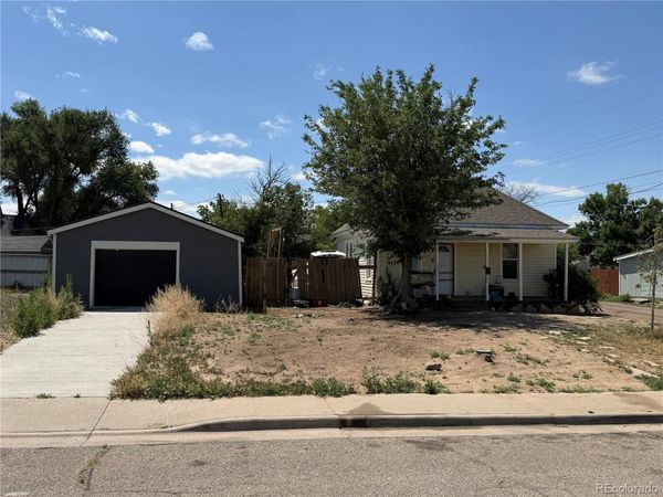 1151 2nd Avenue, Greeley, CO 80631