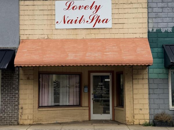 144 E Broadway Street, Newport, TN 37821
