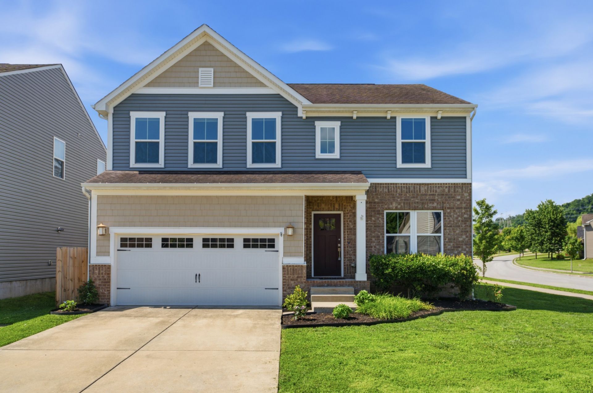 1568 Brockton Ln, Nashville, TN 37221 Main Photo