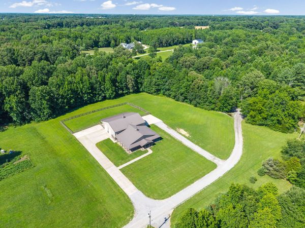 890 Iron Workers Rd , Clarksville, TN 37043