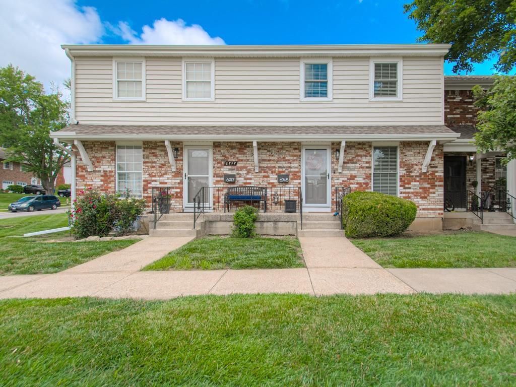 6745 N Askew Avenue, Gladstone, MO 64119 Main Photo