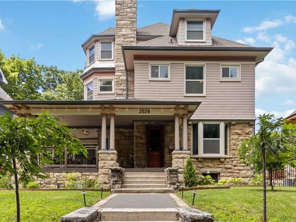 2528 Benton Boulevard, Kansas City, MO 64127