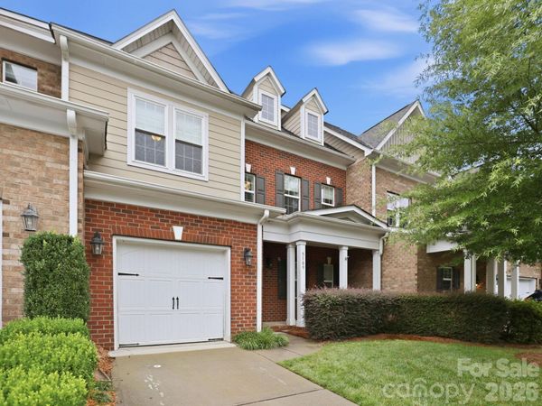 5109 Pansley Drive, Charlotte, NC 28226