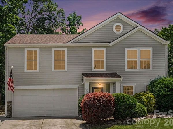1729 Red Bird Circle, Concord, NC 28025