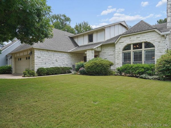 3418 E 87th Place, Tulsa, OK 74137