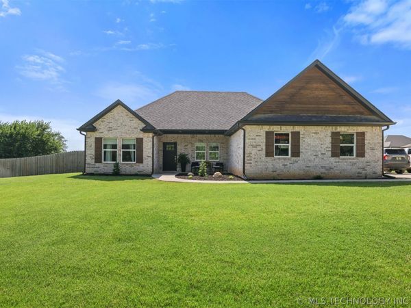 7289 Wilson Street , Durant, OK 74701