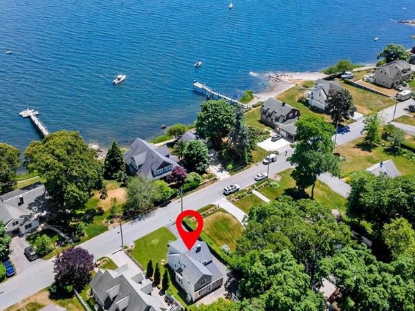 341 Seaview Ave, Swansea, MA 02777