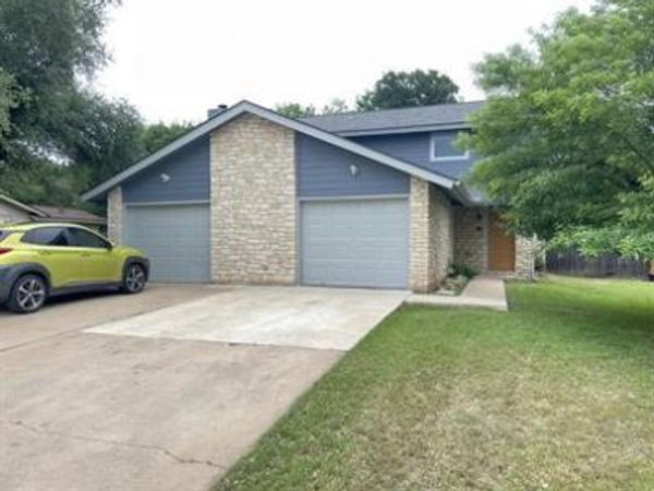 11706 Argonne Forest TRL , Unit A, Austin, TX 78759
