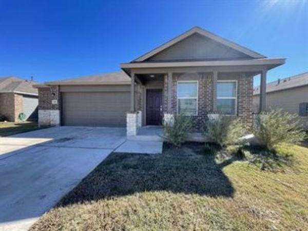 283 Silver Glen DR , Niederwald, TX 78640