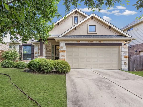 5524 Allamanda DR, Austin, TX 78739