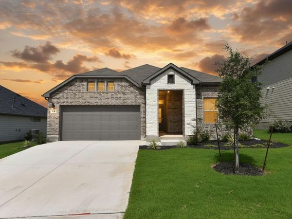 108 Divisadero DR , Hutto, TX 78634