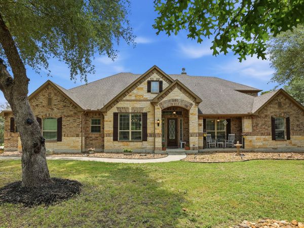 563 Solms FRST, New Braunfels, TX 78132