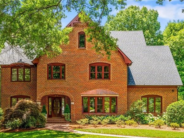 807 Blanton Place, Greensboro, NC 27408