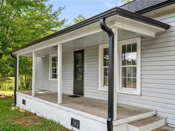 1441 Delaware Avenue , Eden, NC 27288