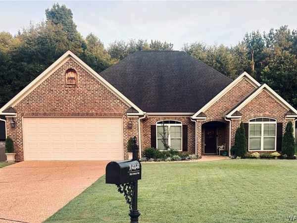 11563 Lindsay Way, Northport, AL 35475
