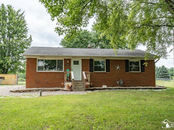 14454 Dixon Road, Dundee, MI 48131