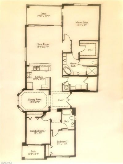 451 Bayfront Pl , Unit 5311, Naples, FL 34102 Photo