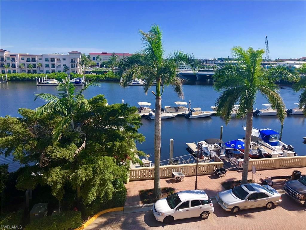 451 Bayfront Pl , Unit 5311, Naples, FL 34102 Photo