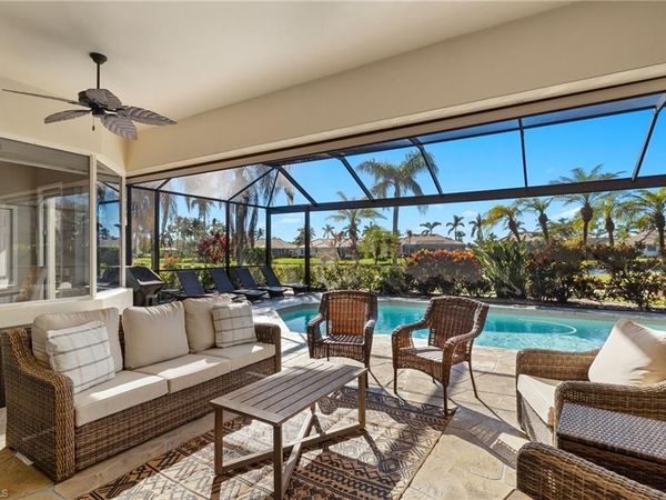 16322 Edgemont DR , FORT MYERS, FL 33908