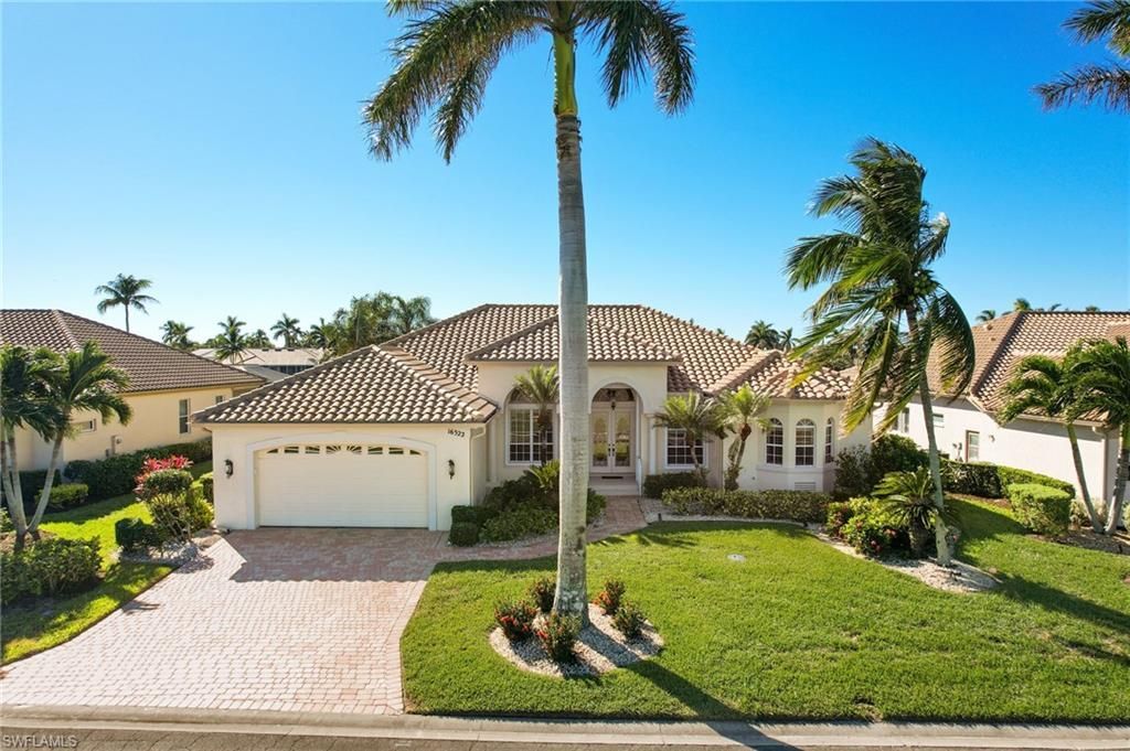 16322 Edgemont Dr , Fort Myers, FL 33908 Photo
