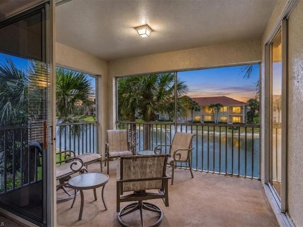 23711 Old Port RD , Unit 201, ESTERO, FL 34135