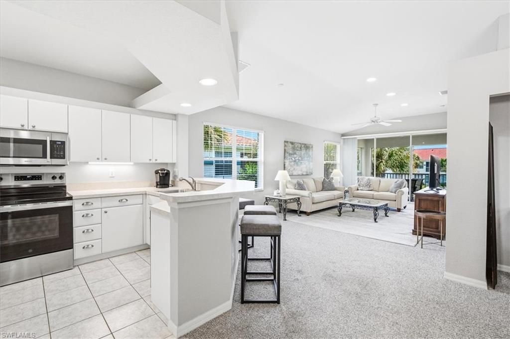 23711 Old Port Rd , Unit 201, Estero, FL 34135 Photo