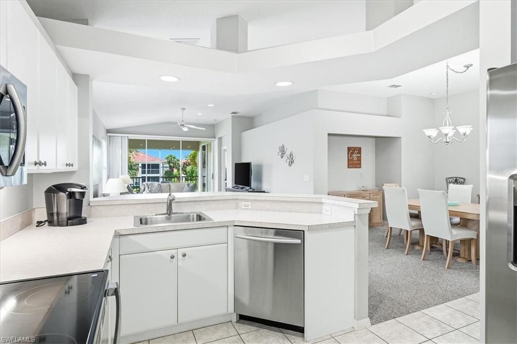 23711 Old Port Rd , Unit 201, Estero, FL 34135 Photo