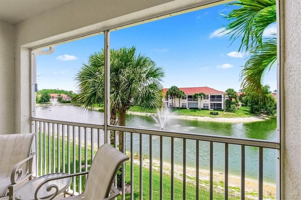 23711 Old Port Rd , Unit 201, Estero, FL 34135 Photo