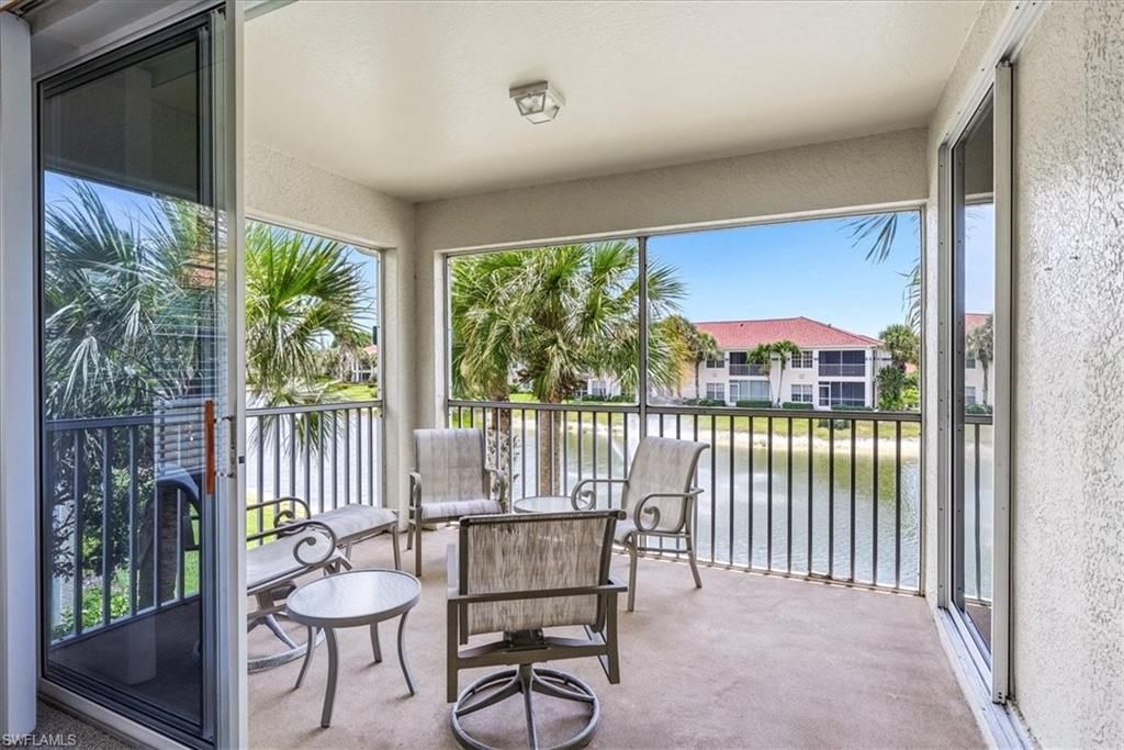 23711 Old Port Rd , Unit 201, Estero, FL 34135 Photo
