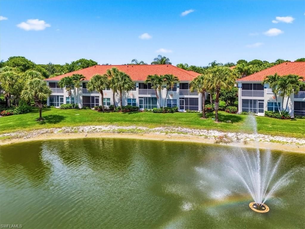 23711 Old Port Rd , Unit 201, Estero, FL 34135 Photo