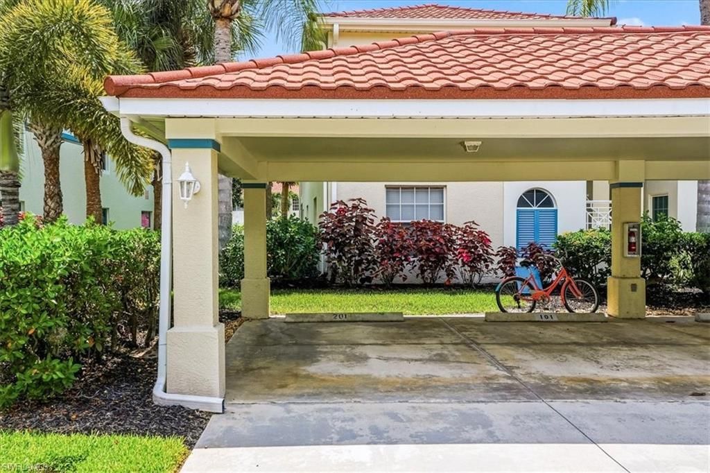 23711 Old Port Rd , Unit 201, Estero, FL 34135 Photo