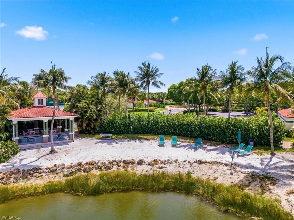 23711 Old Port Rd , Unit 201, Estero, FL 34135 Photo