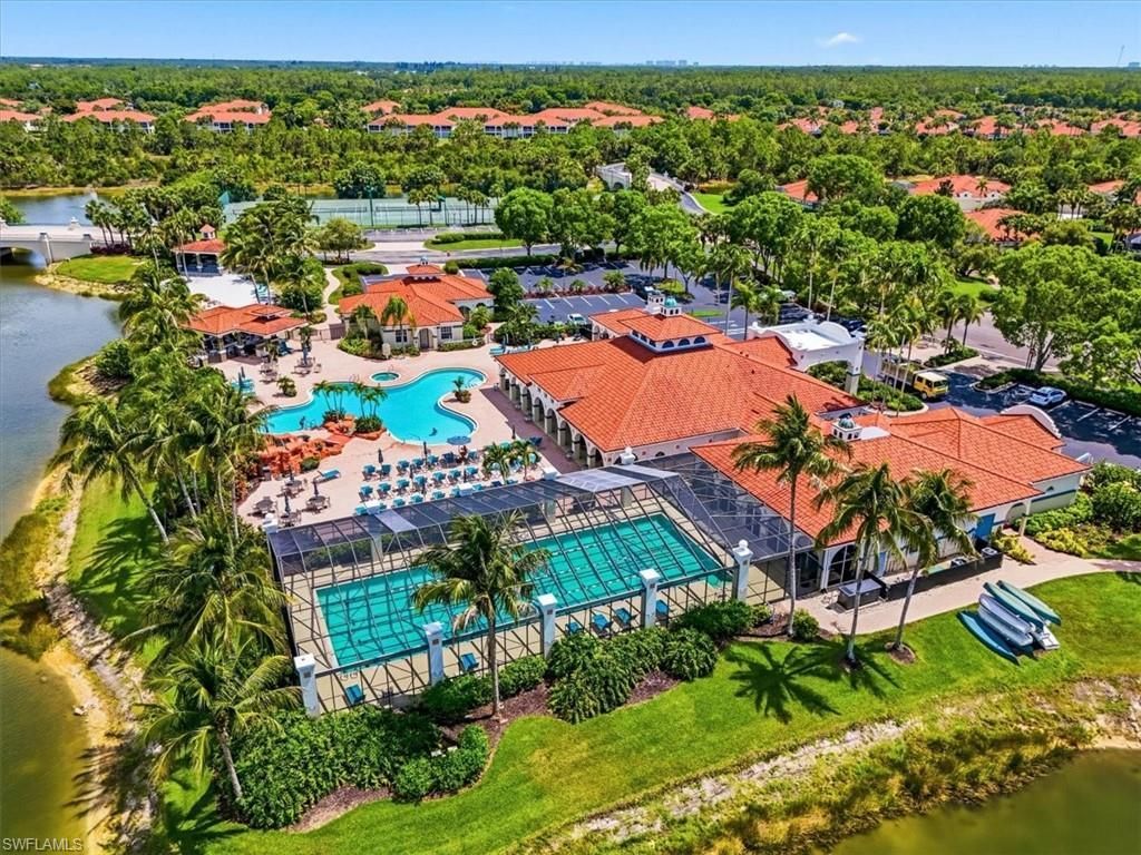 23711 Old Port Rd , Unit 201, Estero, FL 34135 Photo