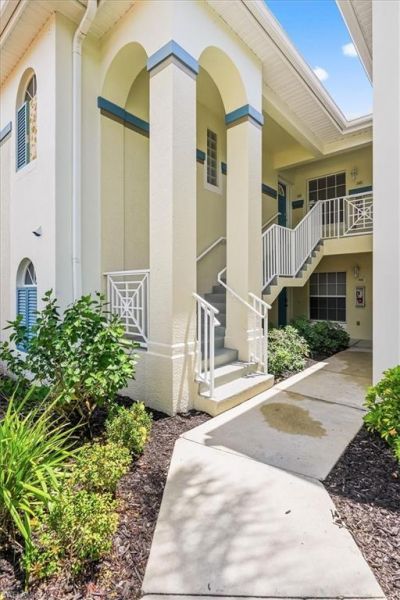 23711 Old Port Rd , Unit 201, Estero, FL 34135 Photo