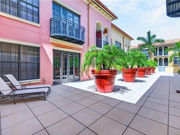23161 Fashion DR, Unit 7210, ESTERO, FL 33928
