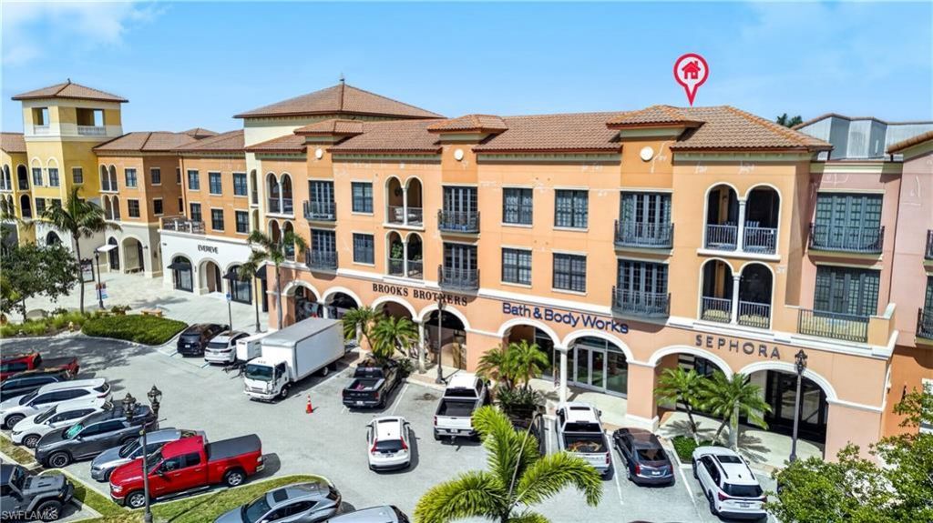 23161 Fashion Dr, Unit 7210, Estero, FL 33928 Photo